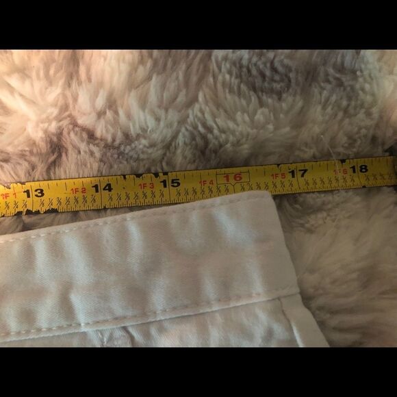 NWT shorts size 30 Anthropologie - Picture 7 of 8